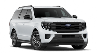2026 Ford Expedition® External Image 5